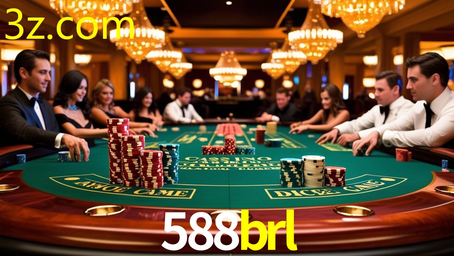 588BRL